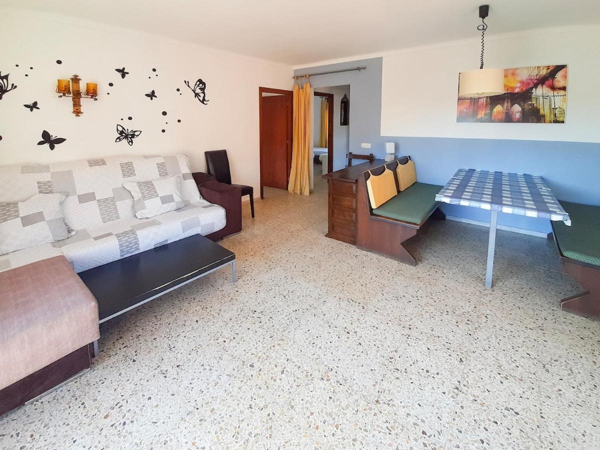 Bon Dia 31 Sistach Rentals L'Estartit Ngoại thất bức ảnh