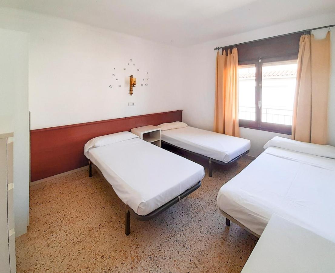 Bon Dia 31 Sistach Rentals L'Estartit Ngoại thất bức ảnh