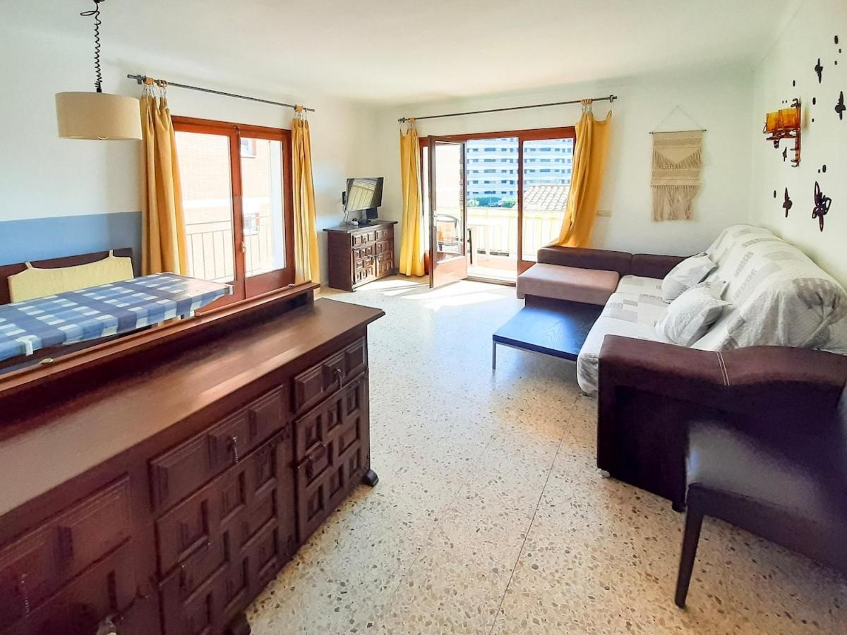 Bon Dia 31 Sistach Rentals L'Estartit Ngoại thất bức ảnh
