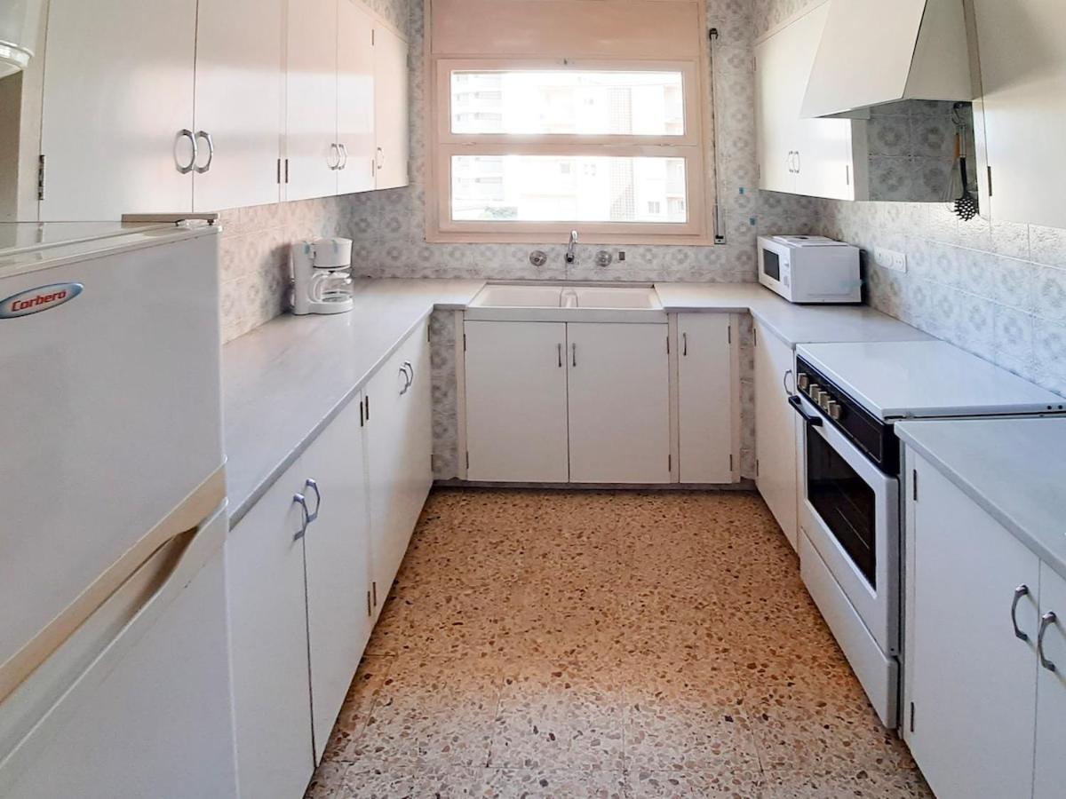 Bon Dia 31 Sistach Rentals L'Estartit Ngoại thất bức ảnh