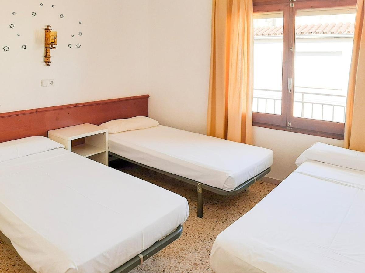 Bon Dia 31 Sistach Rentals L'Estartit Ngoại thất bức ảnh