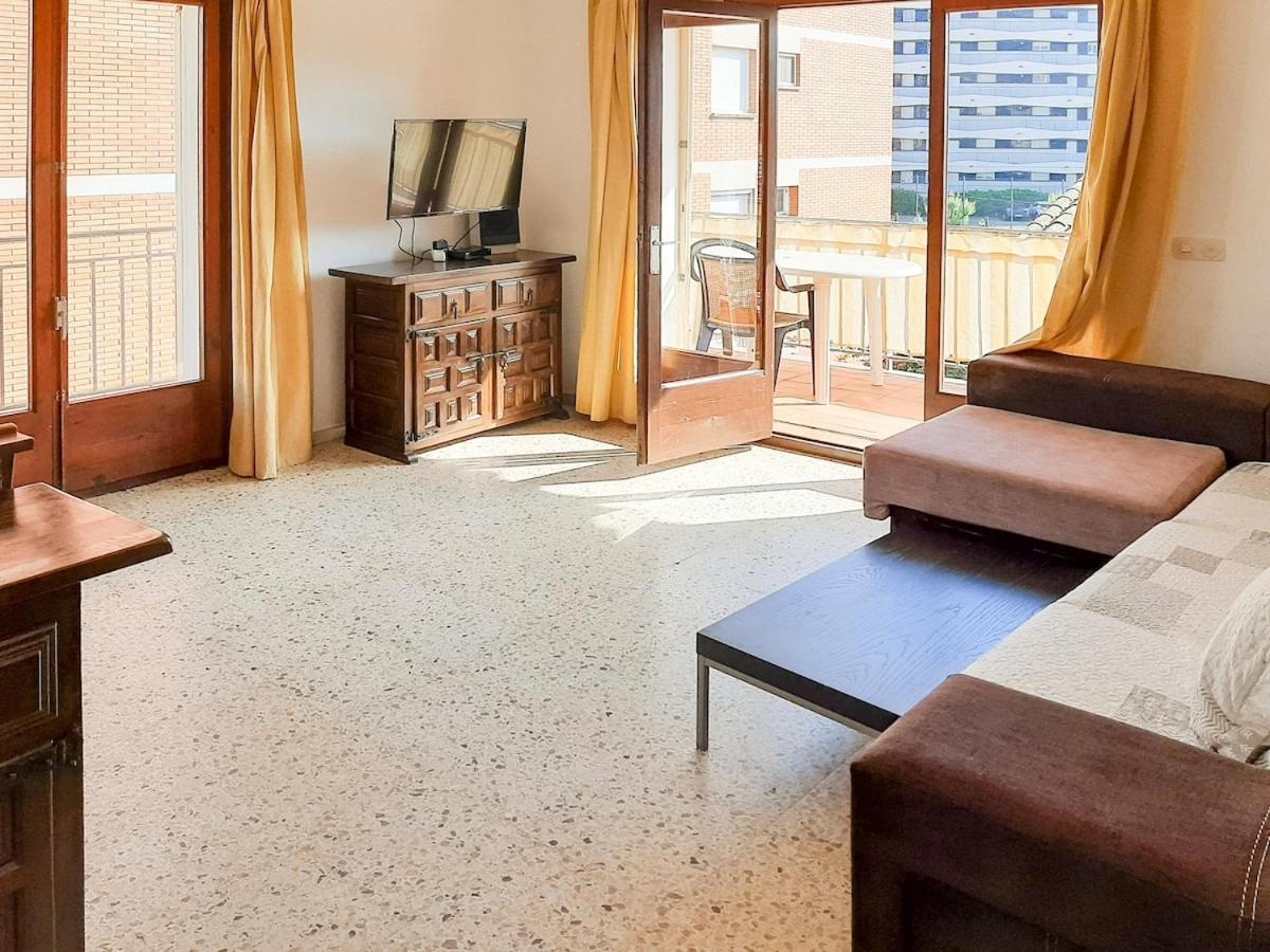Bon Dia 31 Sistach Rentals L'Estartit Ngoại thất bức ảnh
