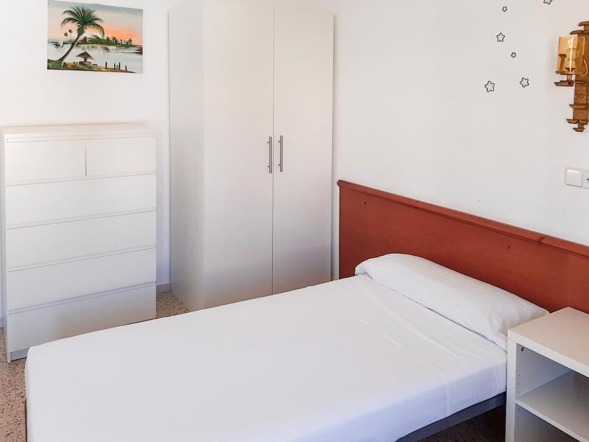 Bon Dia 31 Sistach Rentals L'Estartit Ngoại thất bức ảnh