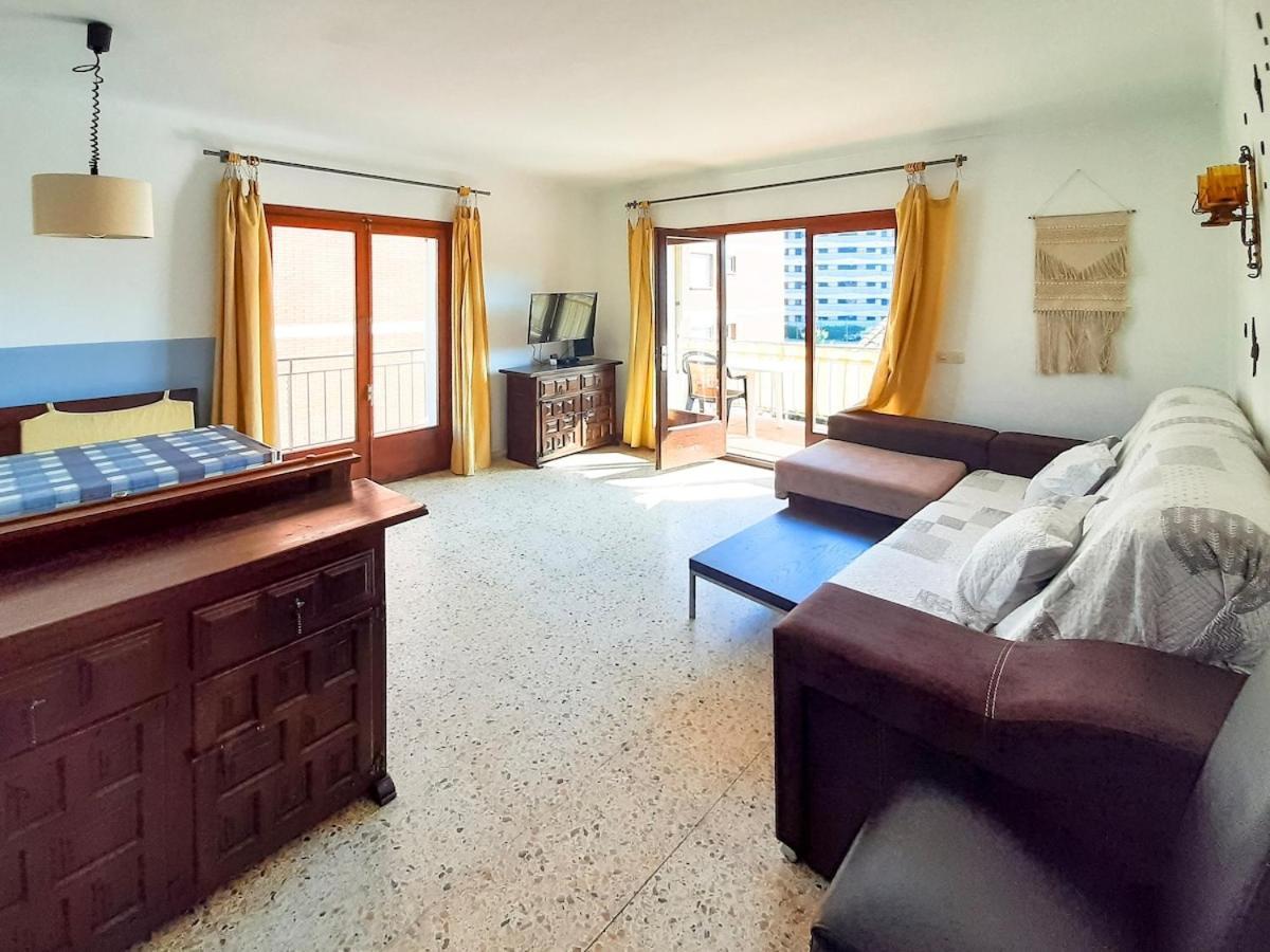 Bon Dia 31 Sistach Rentals L'Estartit Ngoại thất bức ảnh