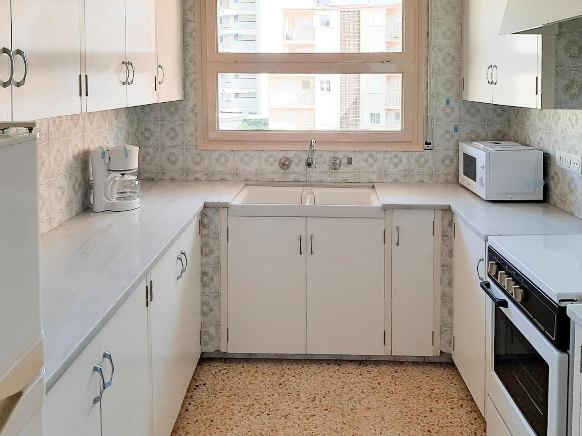 Bon Dia 31 Sistach Rentals L'Estartit Ngoại thất bức ảnh