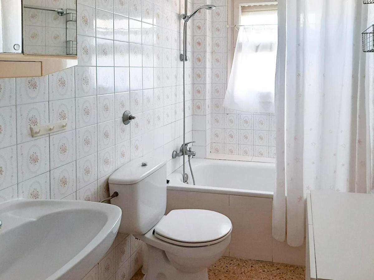 Bon Dia 31 Sistach Rentals L'Estartit Ngoại thất bức ảnh