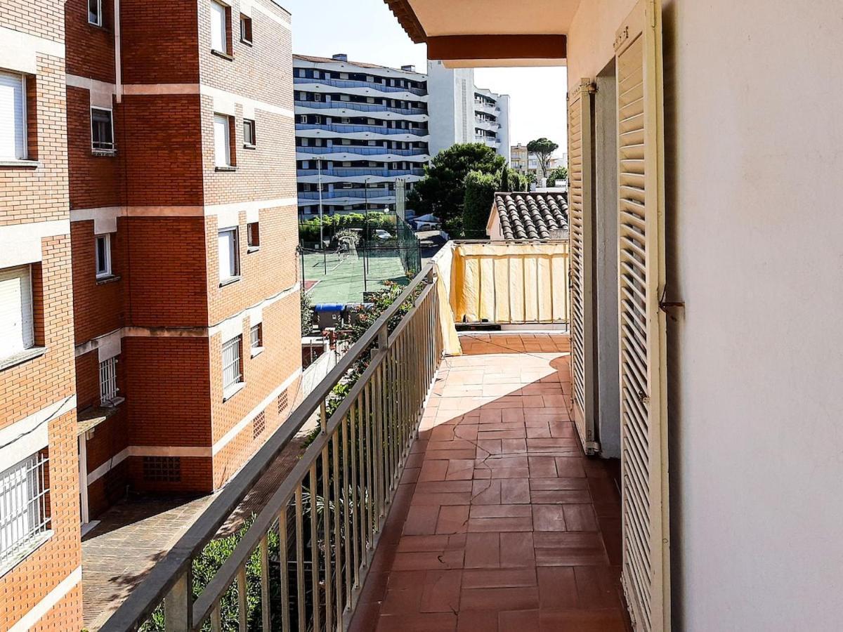 Bon Dia 31 Sistach Rentals L'Estartit Ngoại thất bức ảnh